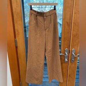 abercrombie and fitch trousers